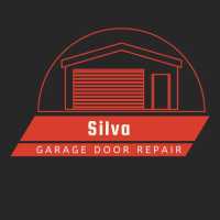 Silva Garage Door Repair Logo