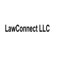 Law Connect LLC Logo