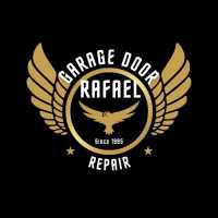 Rafael Garage Door Repair Logo