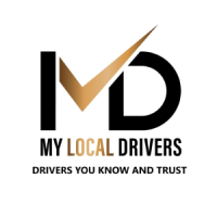 My Local Drivers Logo