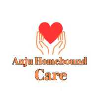 Anju Homebound Care Logo