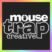 Mousetrap Creative Logo