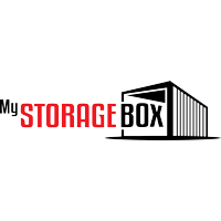 My Storage Box Logo