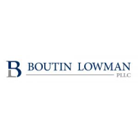 Boutin Lowman PLLC - Meredith Logo