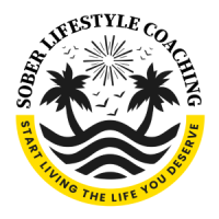 Sober Lifestyle Coaching Logo