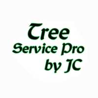 Tree Service Pro by JC Logo