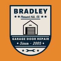 Bradley Garage Door Repair Logo