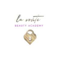 La Voute Beauty Academy Logo