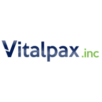Vitalpax, Inc. Logo