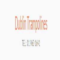 Dublin Trampolines - BERG Logo