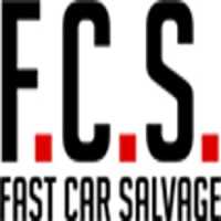 Fast Car Salvage & Breakdown Recovery NI Logo