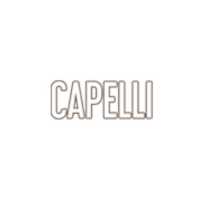 Capelli Salon Forest Logo