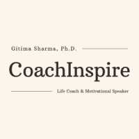 CoachInspire Logo