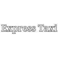 Express Taxi Logo