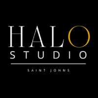 Halo Studio St. Johns Logo