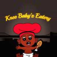Knee Babyz Eatery Logo