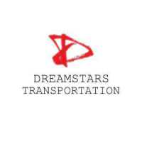 Dreamstars Transportation Logo