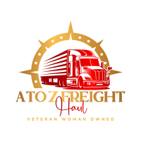 A to Z Freight Haul, LLC Logo