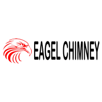 Eagle Chimny service Logo