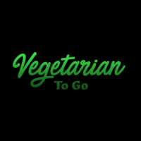 Vegetarian To Go Logo