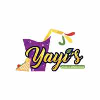Yayi's Juice And Smoothies Logo