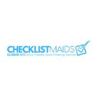 Checklist Maids Queens NYC Logo
