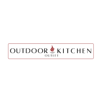 Outdoor Kitchen Outlet Logo