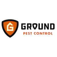 Ground Pest Control Logo