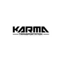 Karma Transportation Logo