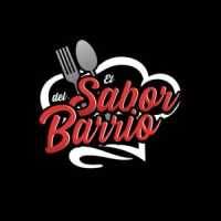 El Sabor Del Barrio Logo