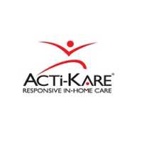 Acti-Kare In-Home Care Albuquerque Logo
