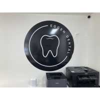 Eggen Dental - Cedar City Dentist - Family Dentistry Logo