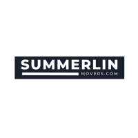 Summerlin Movers Logo