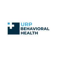URP Behavioral Health Logo