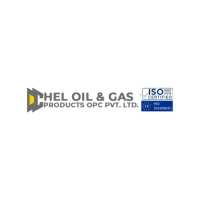 D-Chel Oil & Gas Products OPC Pvt. Ltd Logo