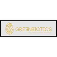 GreenBiotics Logo