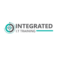 Integrated IT Training Logo