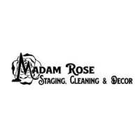 Madam Rose Solutions Logo