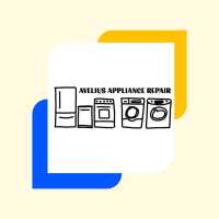 Avelius Appliance Repair Logo