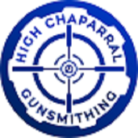 High Chaparral Gunsmithing - Prescott Logo