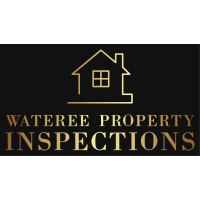 Wateree Property Inspections Logo