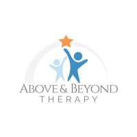 Above & Beyond ABA Therapy In Omaha, Nebraska Logo