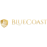BlueCoast Commercial Logo