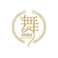 Enbu Japanese Asian Fusion Bar & Bubble Tea Logo