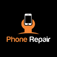 Cell Phone Place Logo