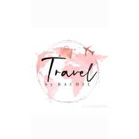 Travel By Rachel LLC Logo