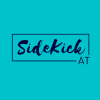 SideKickAT, LLC Logo