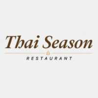 Thai Season Logo