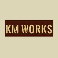 KM Works Logo