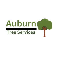 Auburn Tree Services Logo